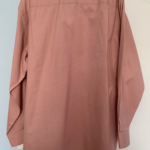 Men’s Nordstrom Button Down Formal Dress Shirt - Picture 3 of 5